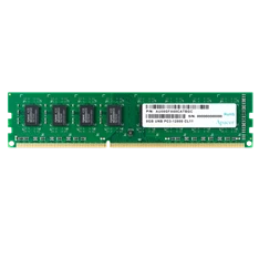 Apacer 8GB/1600MHz DDR-3 (DL.08G2K.KAM) memória