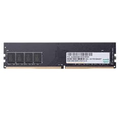 Apacer 8GB/2400MHz DDR-4 (EL.08G2T.KFH) memória