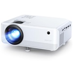 Apeman LC550 HD 20000 óra mini projektor