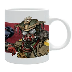 Apex Legends "Bloodhound" 320ml bögre