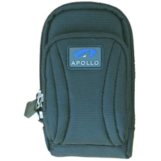 Apollo Style20-BK fekete fotós táska