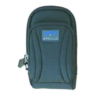 Apollo Style20-BK fekete fotós táska