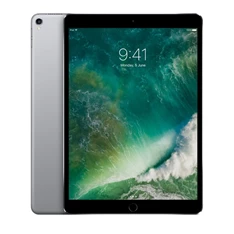Apple 10,5" iPad Pro 64 GB Wi-Fi (asztroszürke)