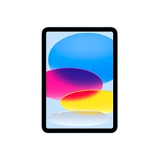 Apple 10,9" iPad (2022) 64GB Wi-Fi Blue (kék)