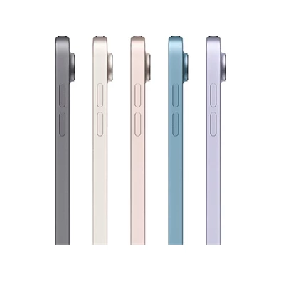 Apple 10,9" iPad Air 5 64GB Wi-Fi Space Grey (asztroszürke)