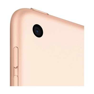 Apple 10,2" iPad 8 128GB Wi-Fi + Cellular Gold (arany)