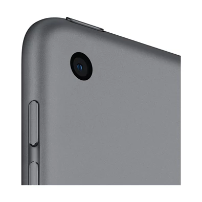 Apple 10,2" iPad 8 32GB Wi-Fi Space Grey (asztroszürke)