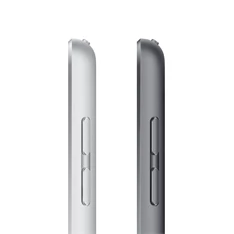 Apple 10,2" iPad 9 256GB Wi-Fi Space Grey (asztroszürke)