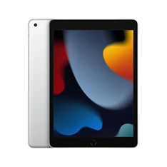 Apple 10,2" iPad 9 64GB Wi-Fi Silver (ezüst)