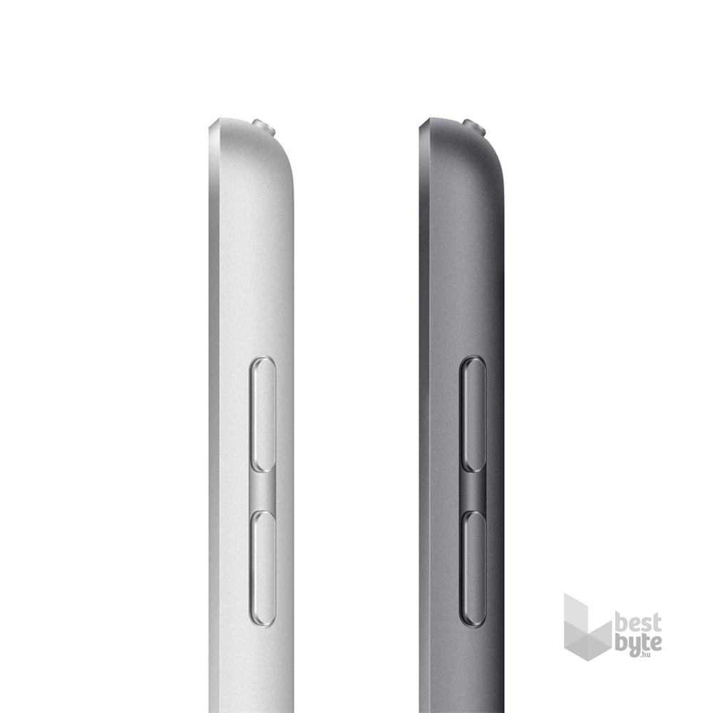 Apple 10,2" iPad 9 64GB Wi-Fi Silver (ezüst)