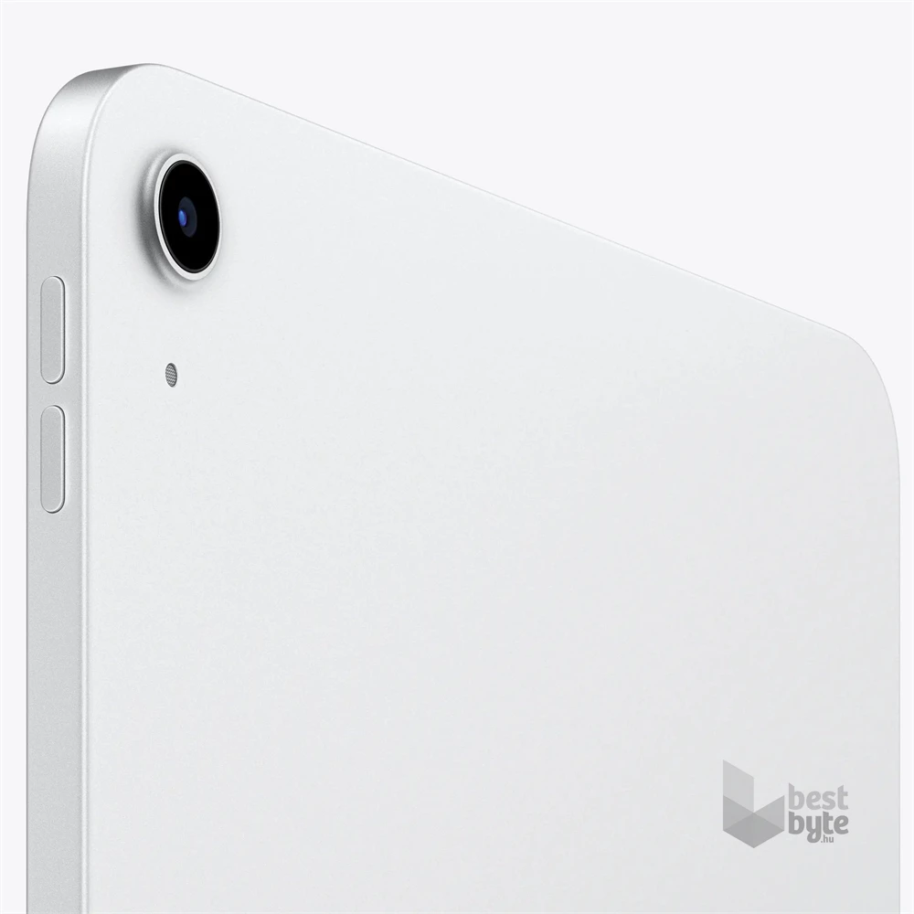 Apple 10,9" iPad (10th) 64GB Wi-Fi Silver (ezüst)