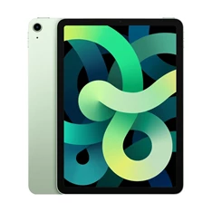 Apple 10,9" iPad Air 4 64GB Wi-Fi + Cellular Green (zöld)
