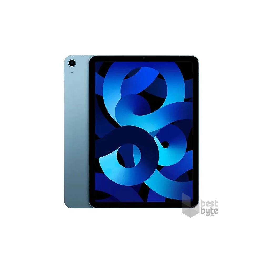 Apple 10,9" iPad Air 5 64GB Wi-Fi Blue (kék)