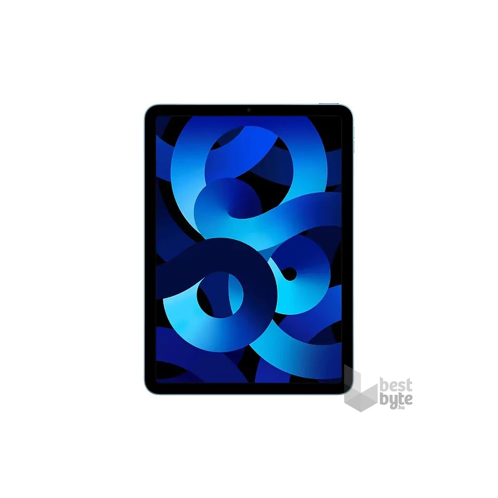 Apple 10,9" iPad Air 5 64GB Wi-Fi Blue (kék)