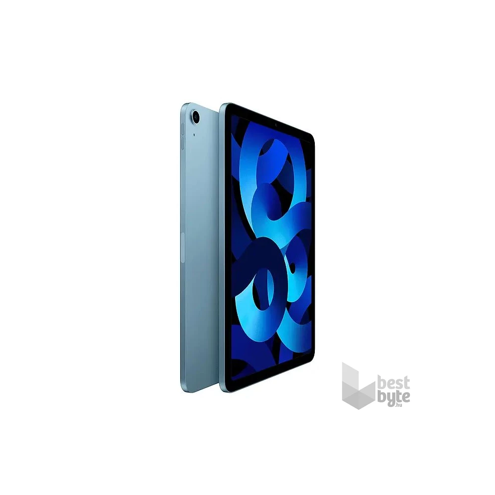 Apple 10,9" iPad Air 5 64GB Wi-Fi Blue (kék)