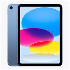 Apple 11" iPad (A16) 512GB Cellular Blue (kék)