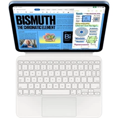 Apple 11" iPad (A16) 512GB Cellular Blue (kék)