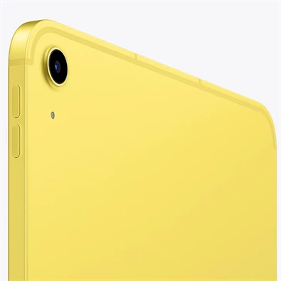 Apple 11" iPad (A16) 512GB Cellular Yellow (sárga)