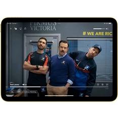 Apple 11" iPad (A16) 512GB Cellular Yellow (sárga)