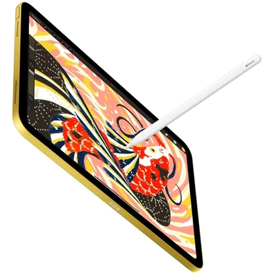Apple 11" iPad (A16) 512GB Cellular Yellow (sárga)