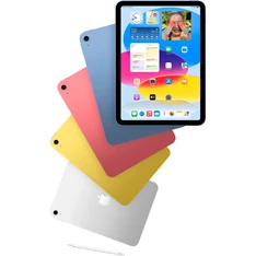 Apple 11" iPad (A16) 512GB Cellular Yellow (sárga)