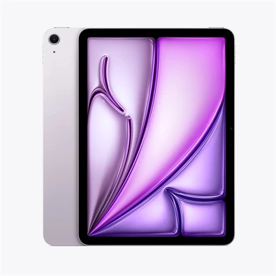 Apple 11" iPad Air (M3) 256GB Wi-Fi Purple (lila)