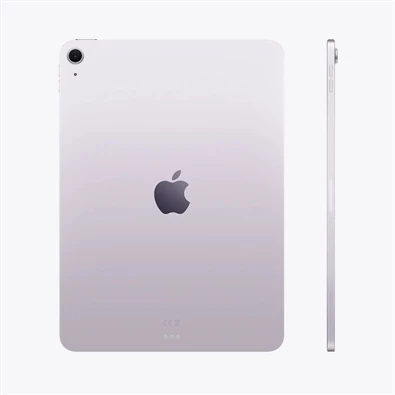 Apple 11" iPad Air (M3) 256GB Wi-Fi Purple (lila)