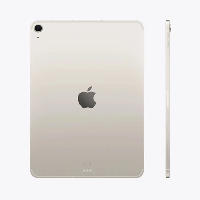 Apple 11" iPad Air (M3) 512GB Cellular Starlight (fehér)