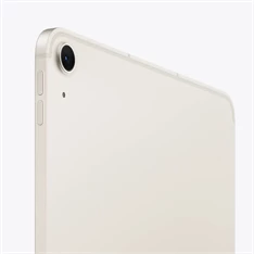 Apple 11" iPad Air (M3) 512GB Cellular Starlight (fehér)