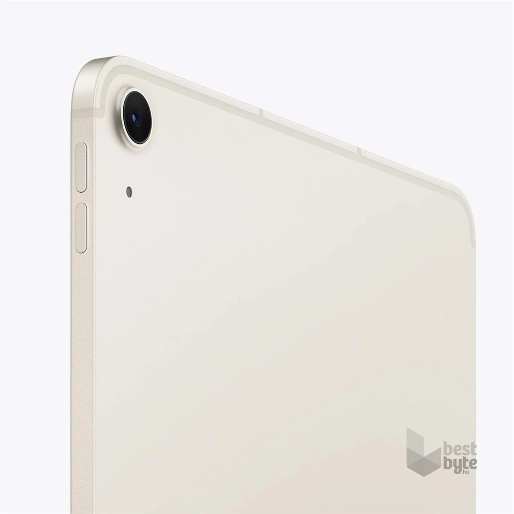 Apple 11" iPad Air (M3) 512GB Cellular Starlight (fehér)