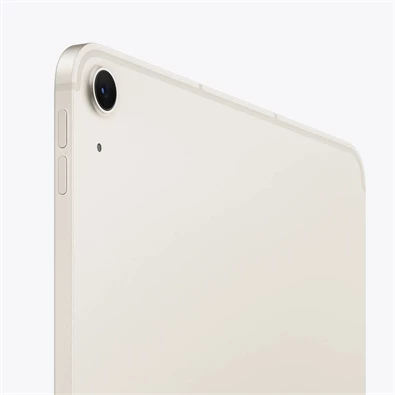 Apple 11" iPad Air (M3) 512GB Cellular Starlight (fehér)