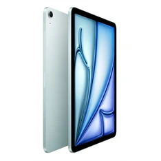 Apple 11" iPad Air (M4) 128GB Wi-Fi Blue (kék)