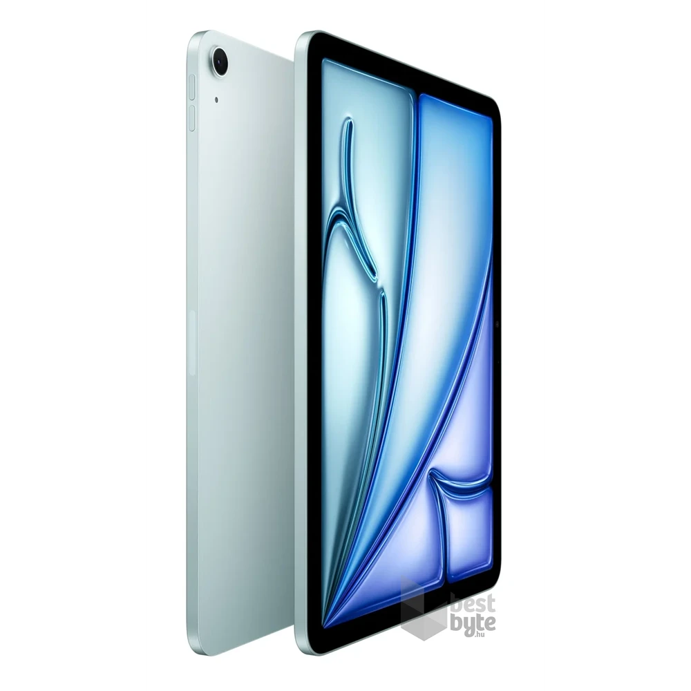 Apple 11" iPad Air (M4) 128GB Wi-Fi Blue (kék)