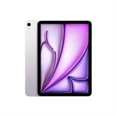 Apple 11" iPad Air (M4) 128GB Wi-Fi Purple (lila)