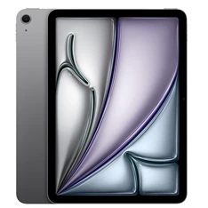 Apple 11" iPad Air (M4) 256GB Wi-Fi Space Grey (asztroszürke)