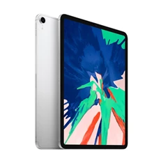 Apple 11" iPad Pro 1TB Wi-Fi (ezüst)