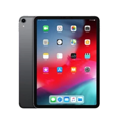 Apple 11" iPad Pro 256GB Wi-Fi (asztroszürke)