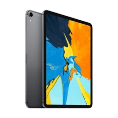 Apple 11" iPad Pro 256GB Wi-Fi (asztroszürke)