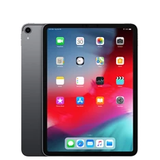 Apple 11" iPad Pro 256 GB Wi-Fi + Cellular (asztroszürke)