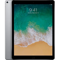 Apple 12,9" iPad Pro 64 GB Wi-Fi + Cellular (asztroszürke)