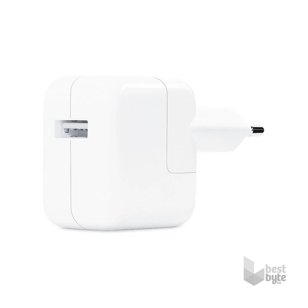 Apple 12W USB hálózati adapter