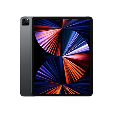Apple 12,9" iPad Pro 256GB Wi-Fi (asztroszürke)