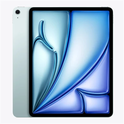 Apple 13" iPad Air (M3) 256GB Wi-Fi Blue (kék)