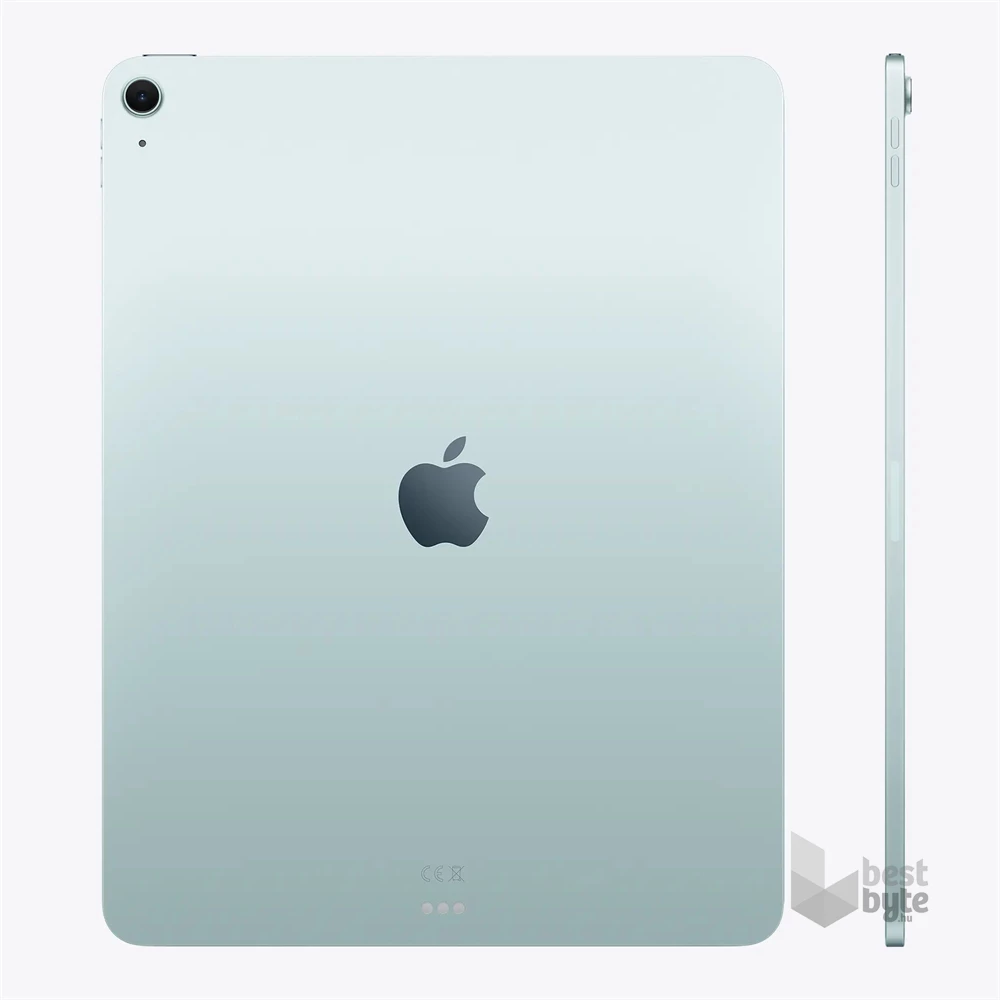 Apple 13" iPad Air (M3) 256GB Wi-Fi Blue (kék)