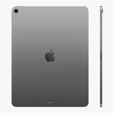 Apple 13" iPad Air (M3) 256GB Wi-Fi Space Grey (asztroszürke)