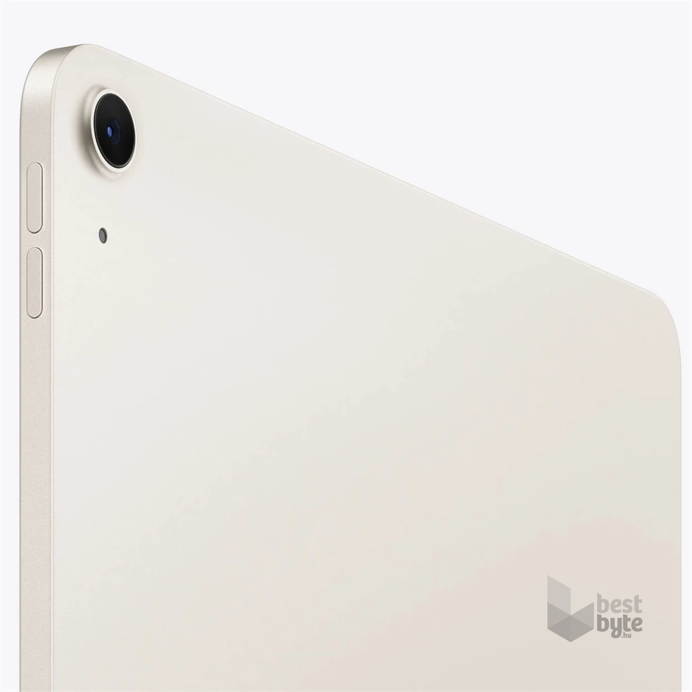 Apple 13" iPad Air (M3) 256GB Wi-Fi Starlight (fehér)