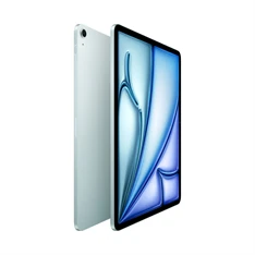 Apple 13" iPad Air (M4) 256GB Wi-Fi Blue (kék)