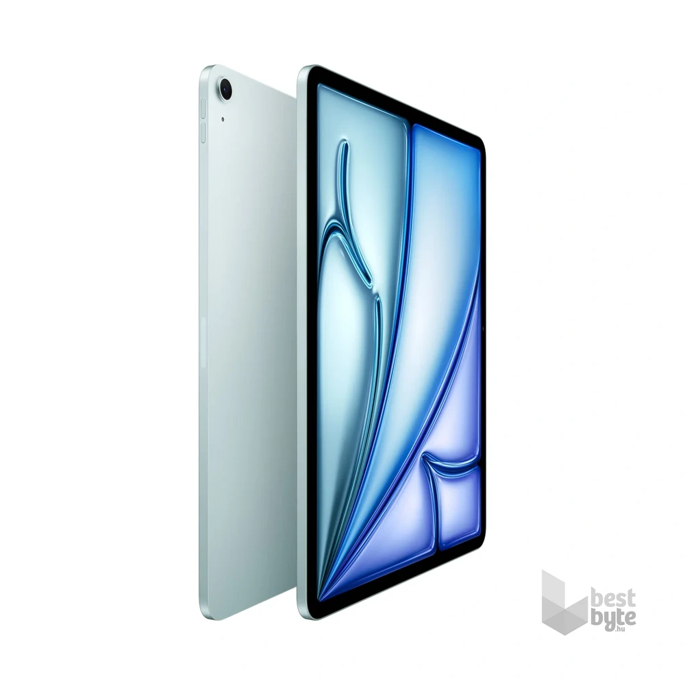 Apple 13" iPad Air (M4) 256GB Wi-Fi Blue (kék)