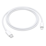 Apple 1m USB-C - Lightning kábel