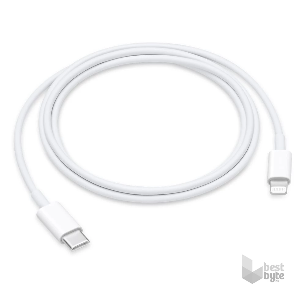 Apple 1m USB-C - Lightning kábel